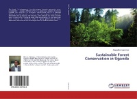 Abbildung von: Sustainable Forest Conservation in Uganda - LAP Lambert Academic Publishing