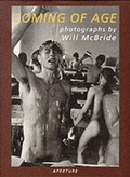 Cover: Will McBride: Coming of Age - Aperture