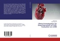Cover: Clinical Investigation On Drug Interaction of CVD: Evaluation on LCMS - LAP Lambert Academic Publishing