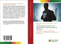 Cover: Localizacao de Danos com Utilizacao de Aprendizado de Maquina - Novas Edicoes Academicas