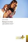 Cover: Parejas en crisis - Credo Ediciones