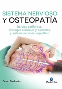 Abbildung von: Sistema nervioso y osteopatía - Paidotribo