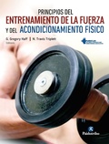 Cover: Principios del entrenamiento de la fuerza y del acondicionamiento f&iacute;sico NSCA (Color) - Paidotribo