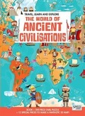 Cover: The World Of Ancient Civilisations - Sassi