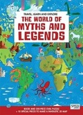 Cover: The World of Myths and Legends - Sassi