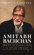 Cover: Amitabh Bachchan - Bloomsbury Publishing India Pvt Ltd