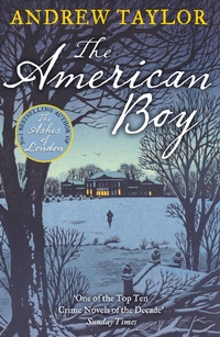 Abbildung von: The American Boy - HarperCollins