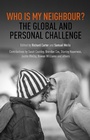 Cover: Who is My Neighbour? - SPCK Publishing
