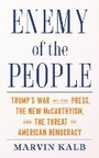 Cover: Enemy of the People - Brookings Institution