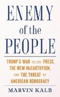 Cover: Enemy of the People - Brookings Institution