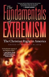 Enlarge image Cover: The Fundamentals of Extremism - Green Grove Press