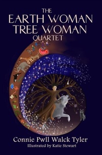 Abbildung von: The Earth Woman Tree Woman Quartet - Deep Hum Productions