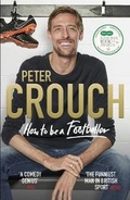 Cover: How to Be a Footballer - Ebury Press