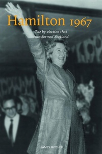Enlarge image Cover: Hamilton 1967 - Luath Press