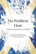 Cover: No Problem Here - Luath Press