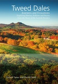 Cover: Tweed Dales - Luath Press