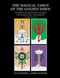 Cover: The Magical Tarot of the Golden Dawn - Aeon Books Ltd