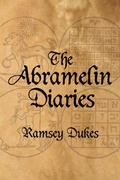 Cover: The Abramelin Diaries - Aeon Books Ltd