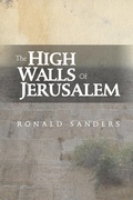 Cover: The High Walls of Jerusalam - Dzanc Books