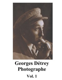 Abbildung von: Georges Détrey, photographies, Vol. 1 - Books on Demand