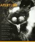 Cover: Aperture Magazine: No 162 - Aperture