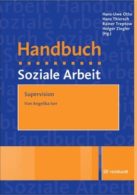 Enlarge image Cover: Supervision - Ernst Reinhardt Verlag