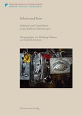 Cover: Schein und Sein. Sichtbares und Unsichtbares in den Kulturen S&uuml;dosteuropas - Harrassowitz Verlag