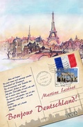 Cover: Bonjour Deutschland! - BookRix