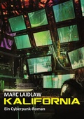 Cover: KALIFORNIA - BookRix