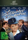 Cover: Die Christel von der Post - Filmjuwelen