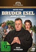 Cover: Bruder Esel - Fernsehjuwelen