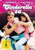 Cover: Cinderella '80 - capelight pictures