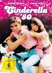 Enlarge image Cover: Cinderella '80 - capelight pictures