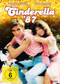 Enlarge image Cover: Cinderella '87 - capelight pictures