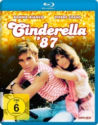 Enlarge image Cover: Cinderella 87 - capelight pictures