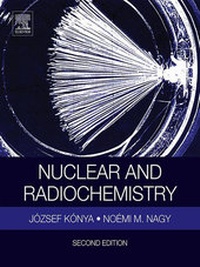 Abbildung von: Nuclear and Radiochemistry - Elsevier