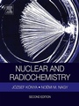 Cover: Nuclear and Radiochemistry - Elsevier