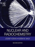 Cover: Nuclear and Radiochemistry - Elsevier
