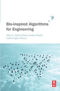 Abbildung von: Bio-inspired Algorithms for Engineering - Butterworth-Heinemann