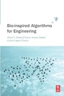 Cover: Bio-inspired Algorithms for Engineering - Butterworth-Heinemann