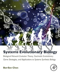 Enlarge image Cover: Systems Evolutionary Biology - Academic Press