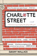 Cover: Charlotte Street - William Morrow Paperbacks
