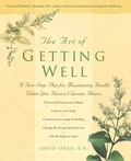 Cover: The Art of Getting Well - Hunter House Inc.,U.S.