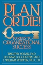 Cover: Plan or Die! - Pfeiffer