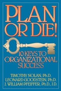Cover: Plan or Die! - Pfeiffer