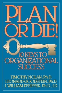 Enlarge image Cover: Plan or Die! - Pfeiffer