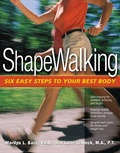 Cover: Shapewalking - Hunter House Publishers