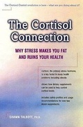 Cover: Cortisol Connection (CL) - Hunter House Publishers