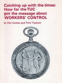 Enlarge image Cover: Catching Up with the Times - Institute for Workers' Control