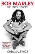 Cover: Bob Marley - HarperCollins